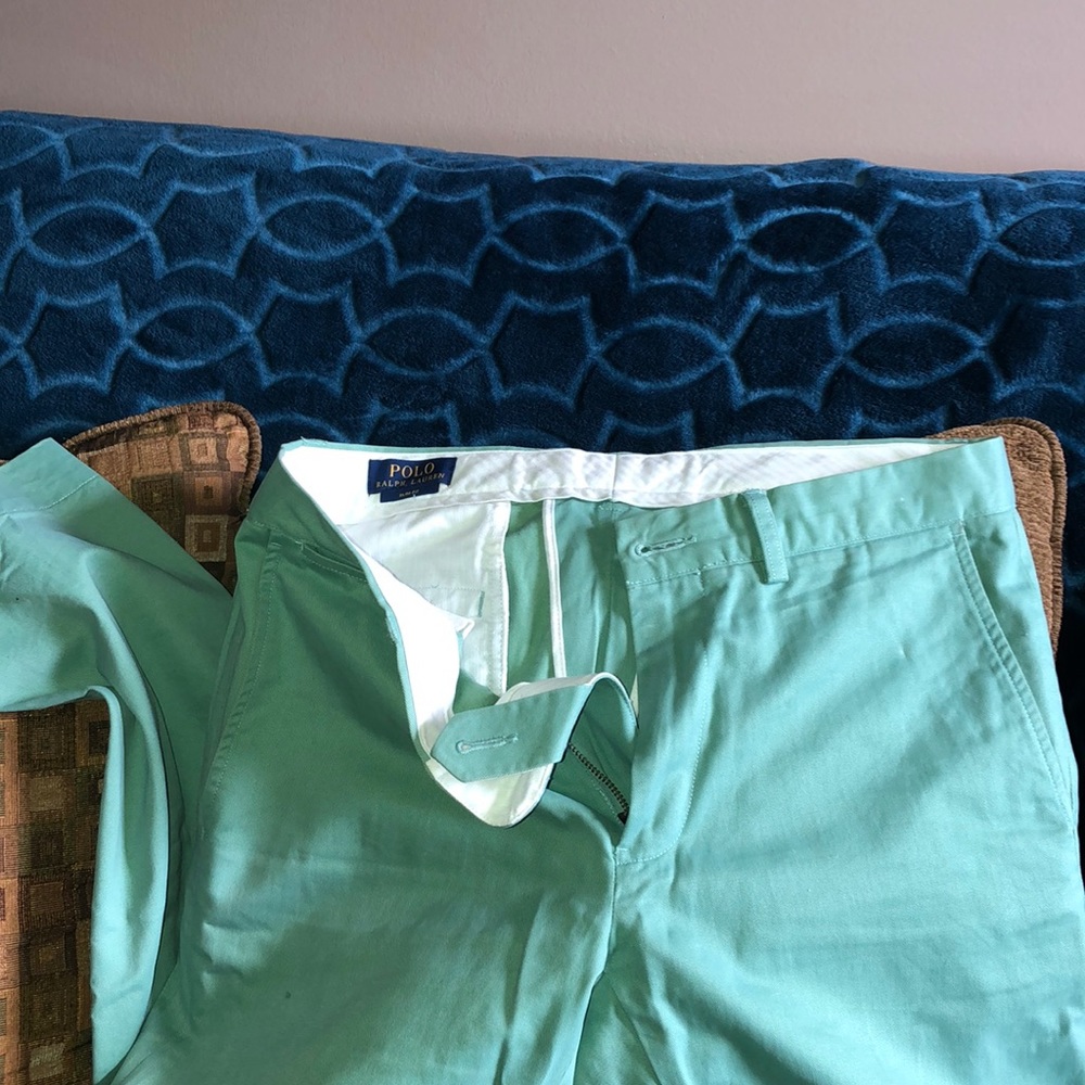 Spring ready